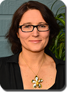 portrait Karine Constantin Traductions